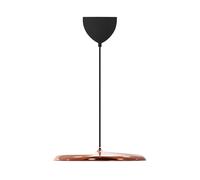 Suspension Artist 40 en Cuivre