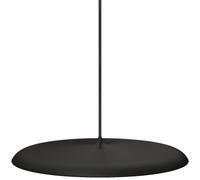 Suspension ARTIST 40 Noir LED Intégrée de 24W - Design For The People by Nordlux 83093003