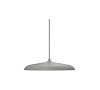 Suspension - ARTIST - Métal - Gris - LED Module Incl. DESIGN FOR THE PEOPLE 2420203010