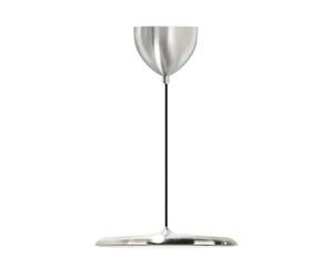 Suspension - ARTIST - Métal - Inox - LED Module In ESIGN FOR THE PEOPLE 2420223034