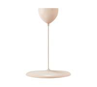 Suspension - ARTIST - Métal - Rose poudré - LED Module In ESIGN FOR THE PEOPLE 2420223057