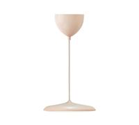 Suspension - ARTIST - Métal - Rose poudré - LED Module In ESIGN FOR THE PEOPLE 2420203057
