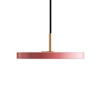 Suspension Asteria Micro, Abat - Jour Rose