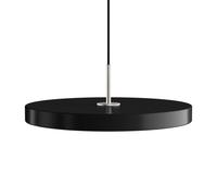 Suspension Asteria Plus Medium Suspension Anthracite/Acier