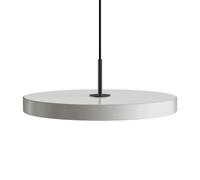 Suspension Asteria Plus Medium Suspension Mist/ Noir