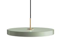 Suspension Asteria Plus Medium Suspension Olive/ Laiton