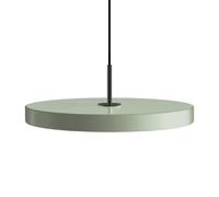 Suspension Asteria Plus Medium Suspension Olive/ Noir