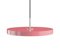 Suspension Asteria Plus Medium Suspension Rose/Acier