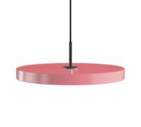Suspension Asteria Plus Medium Suspension Rose/ Noir