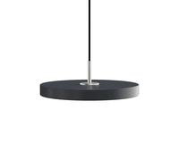 Suspension Asteria Plus Mini Suspension Anthracite/Acier