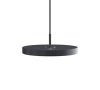 Suspension Asteria Plus Mini Suspension Anthracite/ Noir