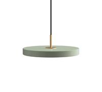Suspension Asteria Plus Mini Suspension Olive/ Laiton