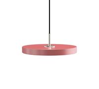 Suspension Asteria Plus Mini Suspension Rose/Acier