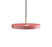 Suspension Asteria Plus Mini Suspension Rose/ Laiton