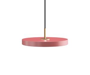 Suspension Asteria Plus Mini Suspension Rose/ Laiton
