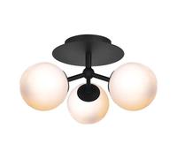 Suspension Atom Trio Opale