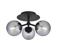 Suspension Atom Trio Smoke