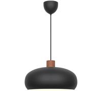 Suspension Aurelio Noir Design For The People
