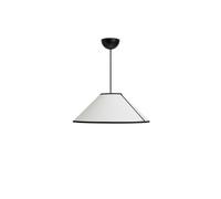 Suspension Ava Suspension Ø50 Blanc