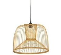 Atmosphera Suspension Amy – bambou Ø 39,5 cm