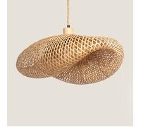 Suspension Bambou Kathu Karatasi Naturel