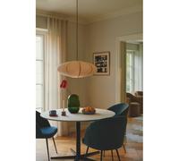 Nordlux Basic lampe suspendue 1x60 W noir 2412013003