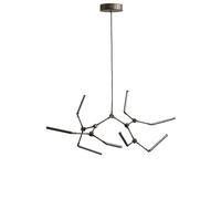 Suspension Bâton Mini Bronze
