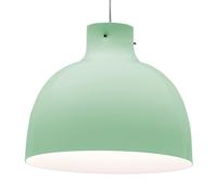 Bellissima Suspension Brillant Vert Blanc Kartell - 8058967289299