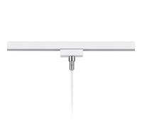 Suspension Biphasée Duoline 732401 Gu10 Blanche