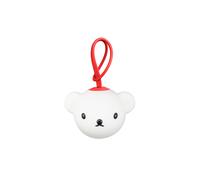 Fatboy - Lampe extérieur sans fil rechargeable Rouge