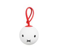 Fatboy - Lampe extérieur sans fil rechargeable Rouge