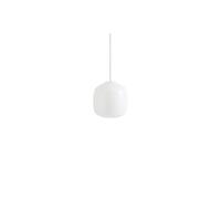 HAY Suspension Buoy Ø20 cm Opal glass-clay white