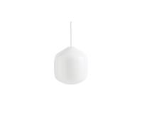 HAY Suspension Buoy Ø30 cm Opal glass-clay white