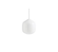 HAY Suspension Buoy Ø30 cm Opal glass-pastel lilac