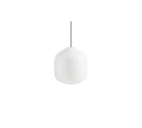 Suspension Bouée 300 Blanc/vert Jardin