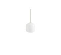 Suspension Bouée HAY 200 Blanc/ Gris Béton