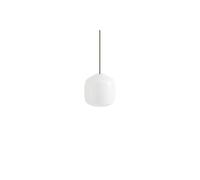 Suspension Bouée HAY 200 Blanc/vert Jardin