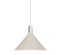 Suspension BOWER 35 cm, blanc, aluminium, Tala