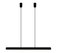 Umage Suspension Hazel Branch 100 cm Noir