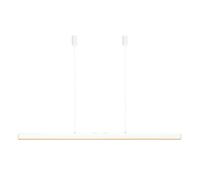 Umage Suspension Hazel Branch 1.5 m Blanc-laiton