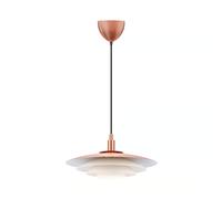 BRETAGNE Suspension Cuivre G9 - NORDLUX 39489930