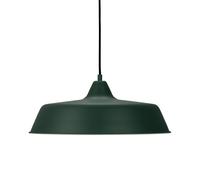 Suspension Brut Vert Foncé