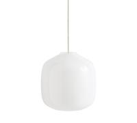 Suspension Buoy Glass Ø 20cm HxØ 20.5x20cm