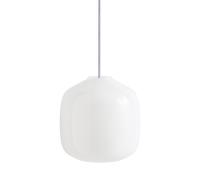HAY Suspension Buoy Ø20 cm Opal glass-pastel lilac