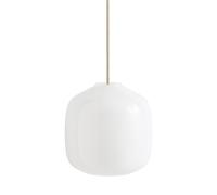 Suspension Buoy Glass Ø 20cm HxØ 20.5x20cm