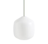 Suspension Buoy Glass Ø 30cm HxØ 32x30cm
