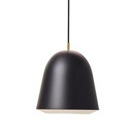 Le Klint Caché Pendant Medium Pendelleuchte, noir