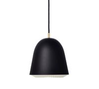 Le Klint Caché Pendant Small Pendelleuchte, noir