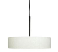 Suspension Calix H34.5 Nature/ Noir