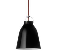 Suspension Caravaggio™ P1 brillant H 21.6cm / Ø 16.5cm